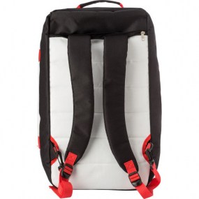 Polyester (600D) travel and backpack_